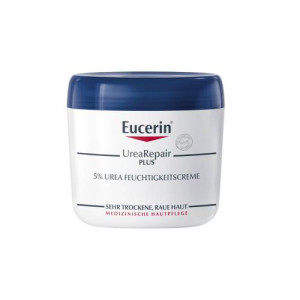 Produktbild von EUCERIN UreaRepair PLUS K&ouml;rpercreme 5%